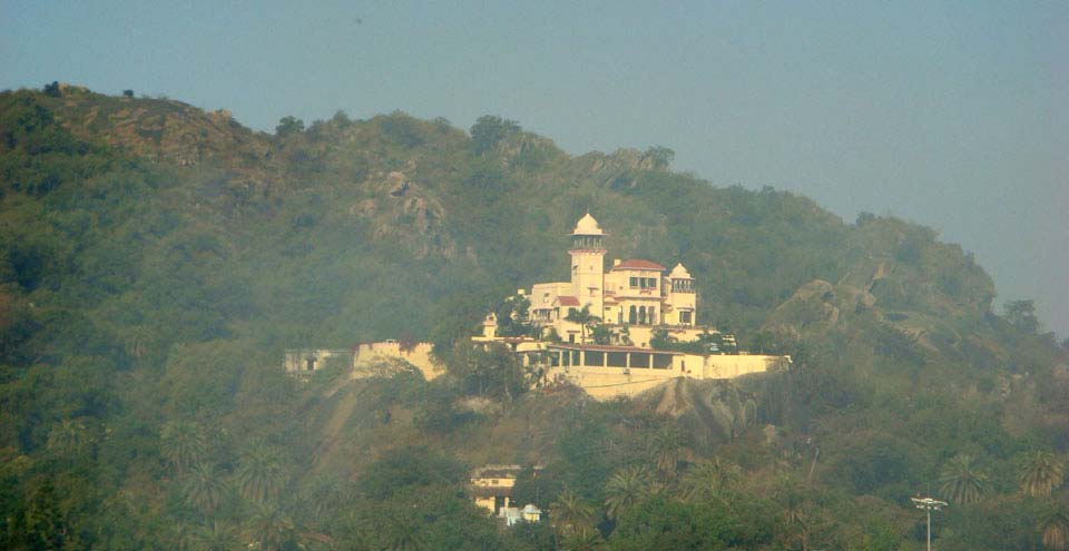 Achalgarh